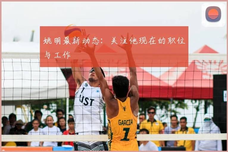姚明最新动态：关注他现在的职位与工作