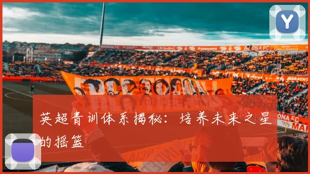 英超青训体系揭秘：培养未来之星的摇篮