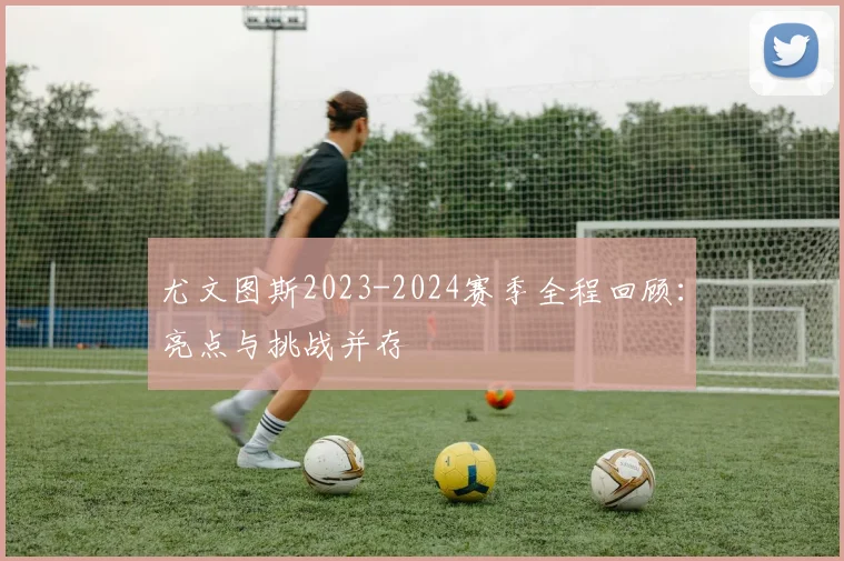 尤文图斯2023-2024赛季全程回顾：亮点与挑战并存